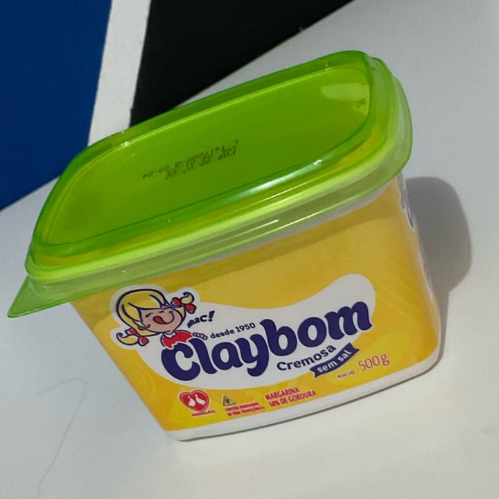 review photo of Claybom Margarina shared by @areszx on 14 Oct 2022 - review