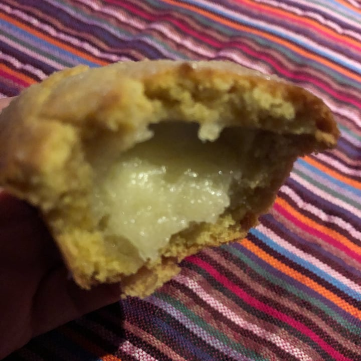 review photo of Martinucci Laboratory - Stazione termini, PIANO -1 Pasticciotto vegano shared by @bruce001 on 11 Apr 2022 - review