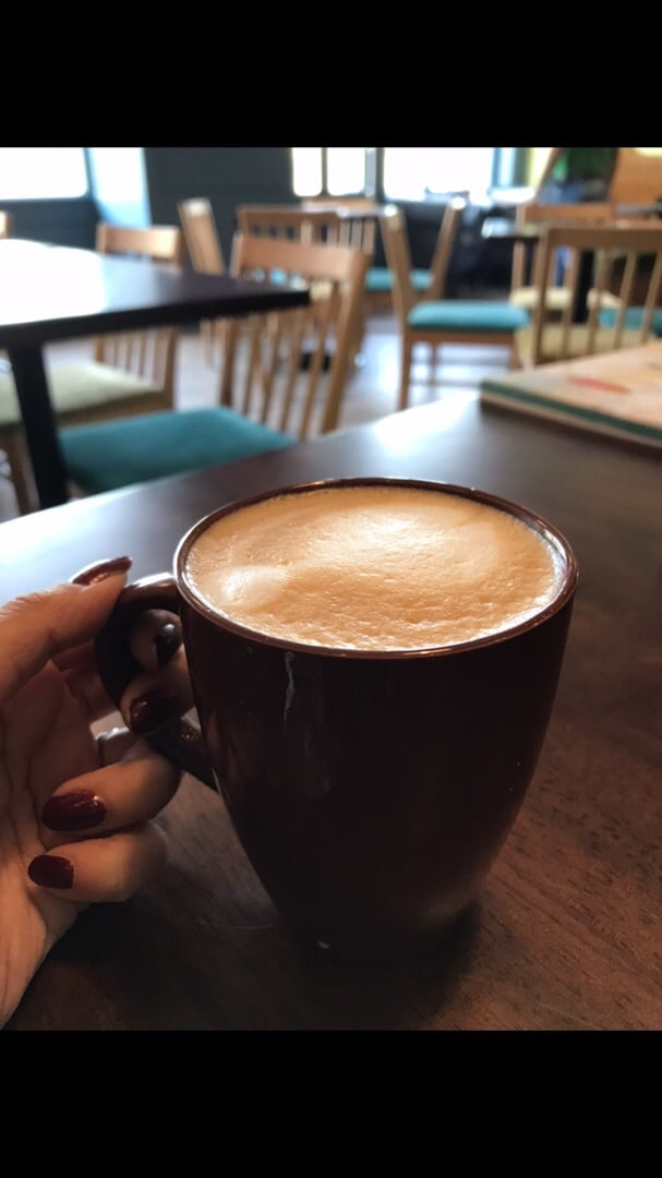 photo of Getafix Cafe Soba noodles shared by @duckie on  31 May 2019 - review