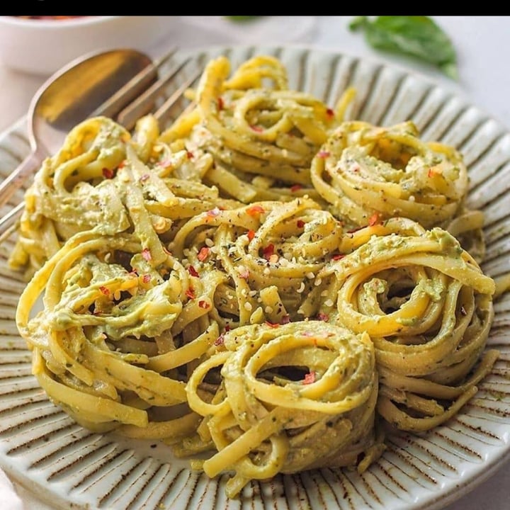 photo of AURUM Spaghetti shared by @tracytrea on  26 Oct 2020 - review