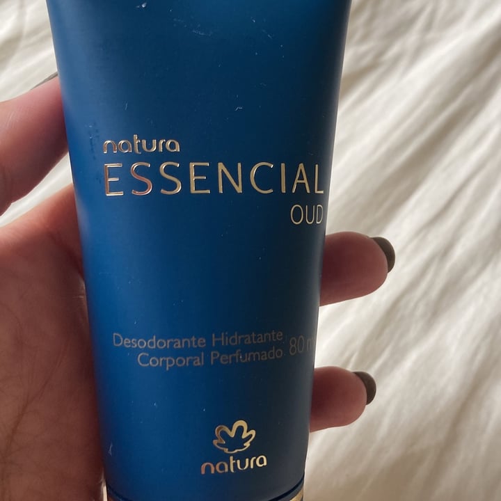 review photo of Natura Natura Essencial shared by @izabelaalc on 07 May 2022 - review
