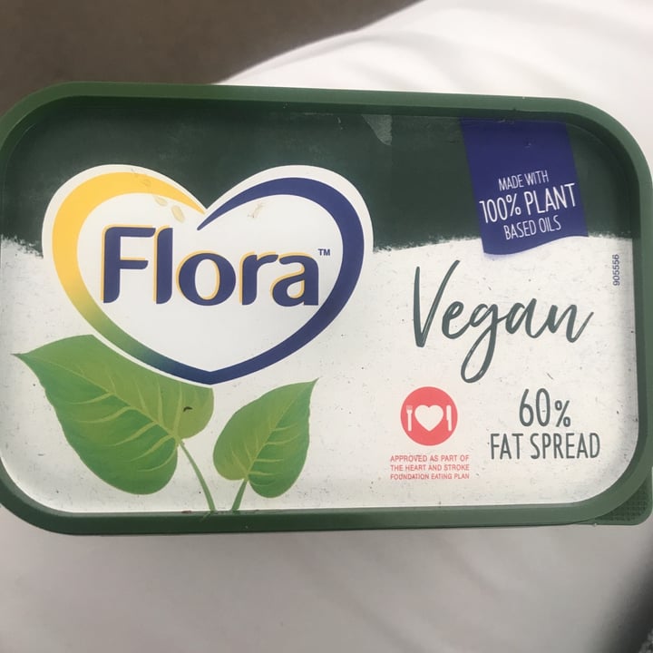 review photo of Flora Flora Vegan shared by @liezeljacobs on 08 Aug 2020 - review