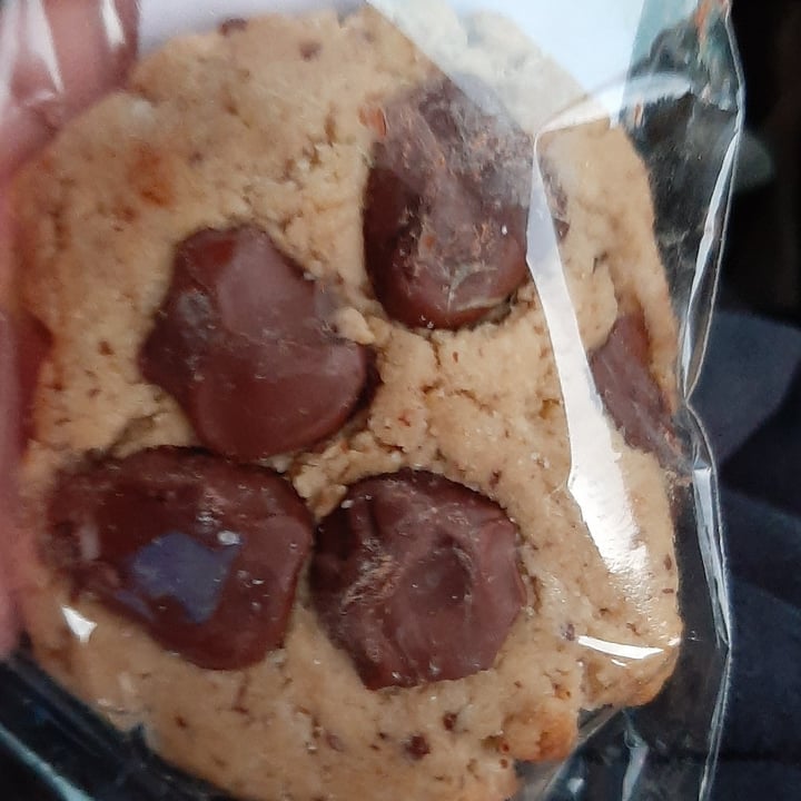 photo of Aster and Petunia's Bunny Bakery Cookie shared by @carriecreighton on  07 Dec 2021 - review