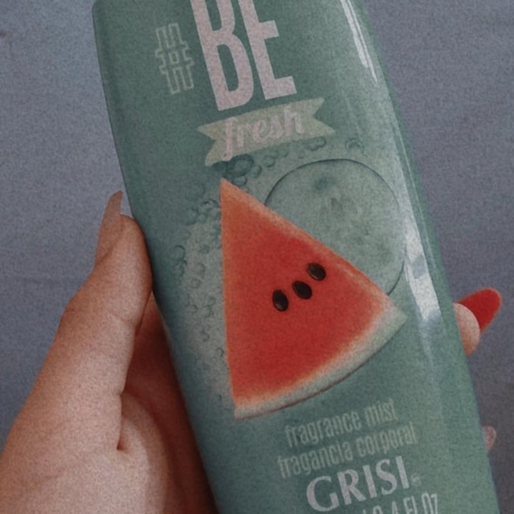 review photo of Grisi Fragancia Corporal shared by @marianne18 on 23 Mar 2021 - review