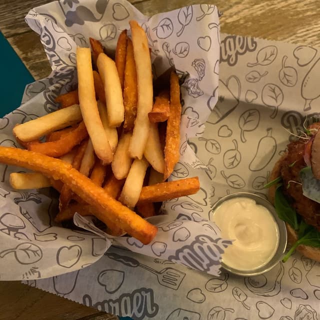 Bareburger
