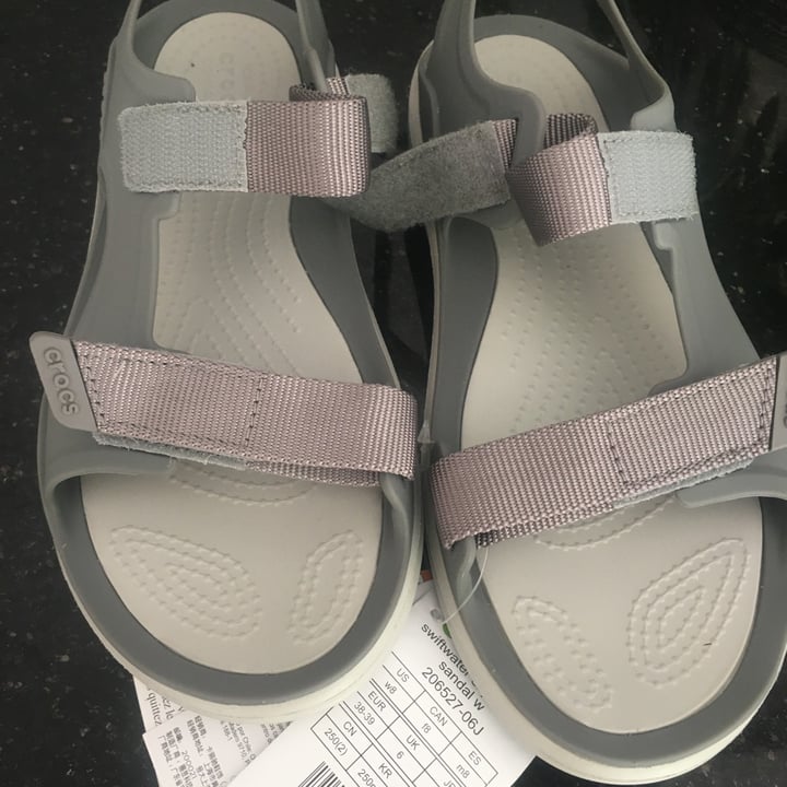 Crocs Women's Swiftwater™ Expedition Sandal Review | abillion