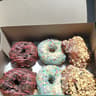 Crave Doughnuts