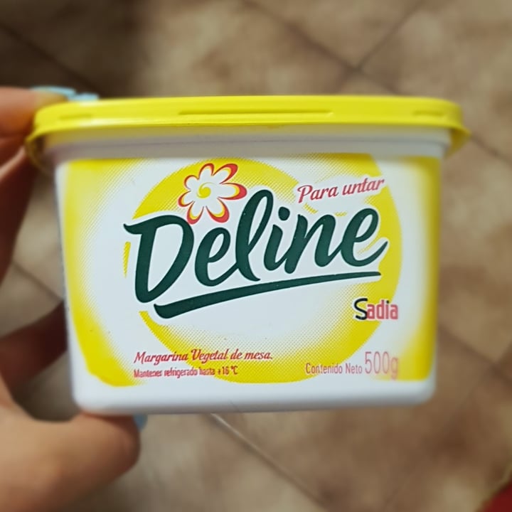 photo of Deline Margarina Deline shared by @resisteanimal on  16 Jan 2022 - review