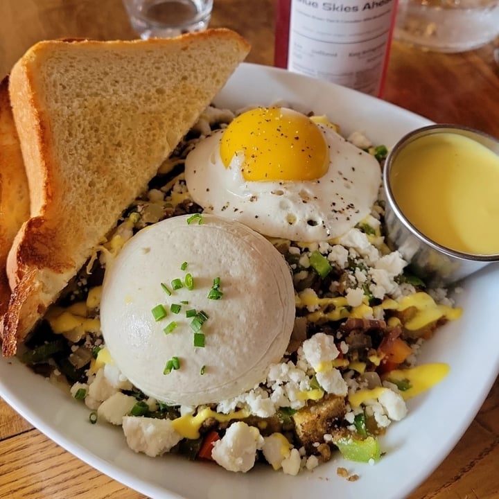 photo of Nateure’s Plate Breakfast Bowl shared by @ecmc27 on  08 Aug 2021 - review