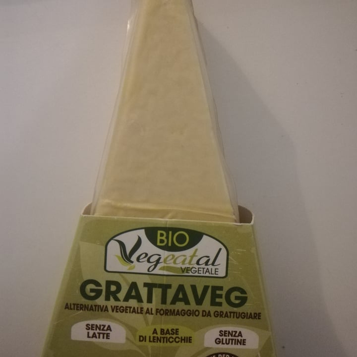 photo of Bio Vegeatal Grattaveg A Base Di Lenticchie  shared by @blancabassignani on  11 Oct 2020 - review