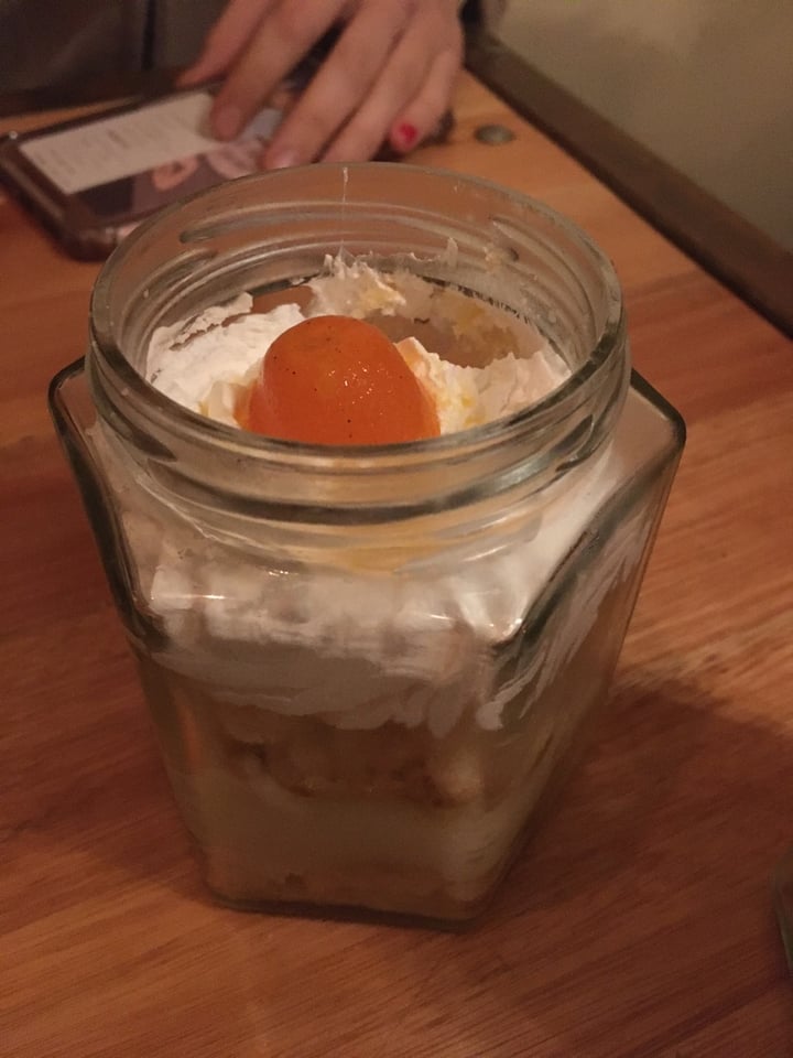 photo of SHIPIBO Bistro Amazonico Lemon Pie shared by @shim on  12 Oct 2019 - review