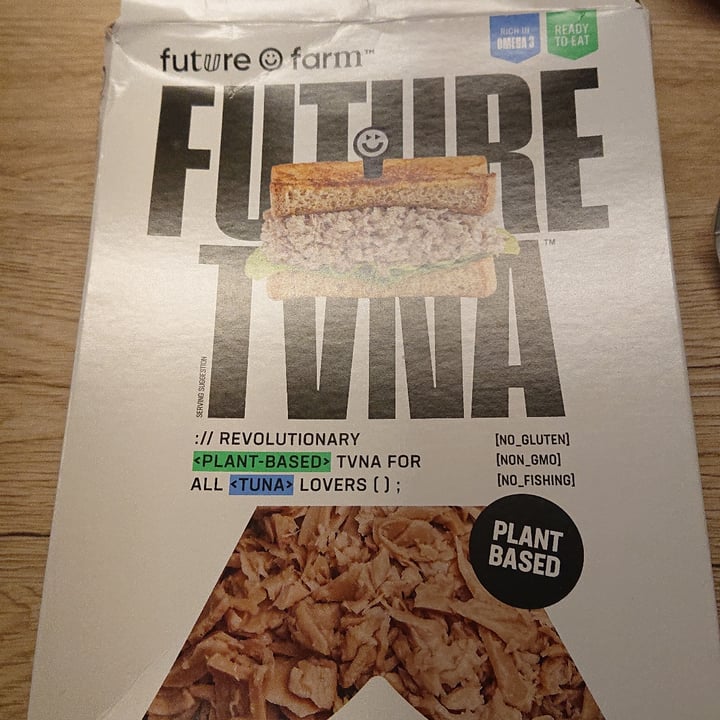 photo of Fazenda Futuro - Future Farm Future Tuna shared by @lauraoz on  17 May 2022 - review