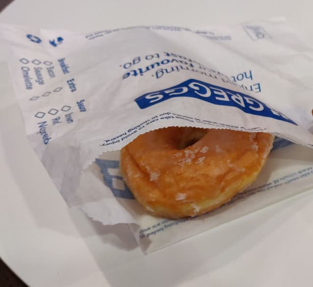 Greggs