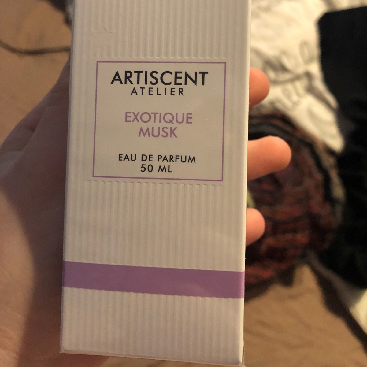 Atelier musk discount