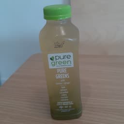 Pure Green