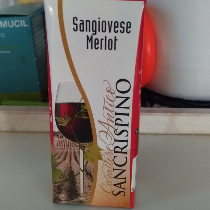 review photo of Ronco Ronco San Crispino shared by @elisaamadesi on 03 Apr 2022 - review