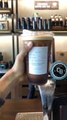 Starbucks Reserve Dewata