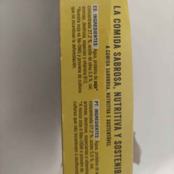review photo of Heura Bocados Mediterráneos shared by @reila17 on 10 May 2022 - review