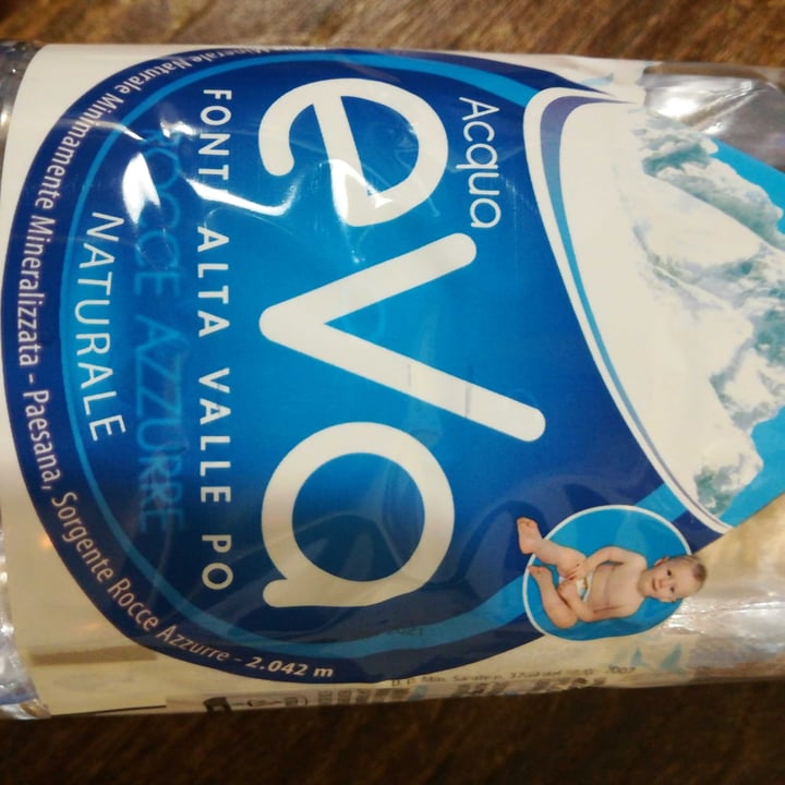 review photo of Eva Acqua Eva shared by @ab4t on 30 Aug 2021 - review