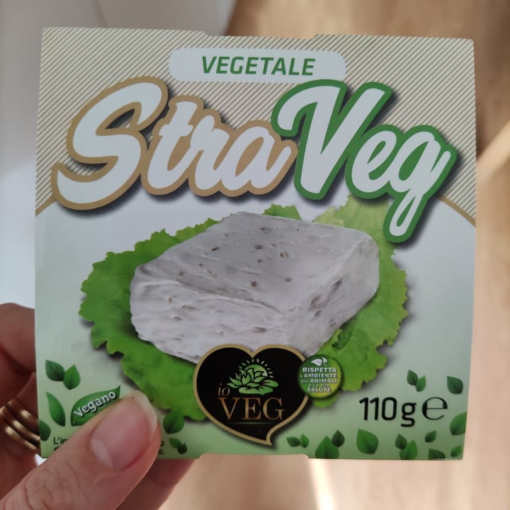 review photo of ioVEG StraVeg shared by @martinagaia on 11 Feb 2022 - review