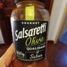 Salsaretti
