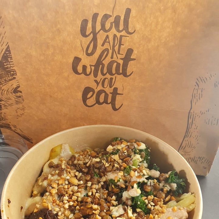 photo of The Pot Asian Casual Pot shared by @lassveglove on  13 Oct 2021 - review