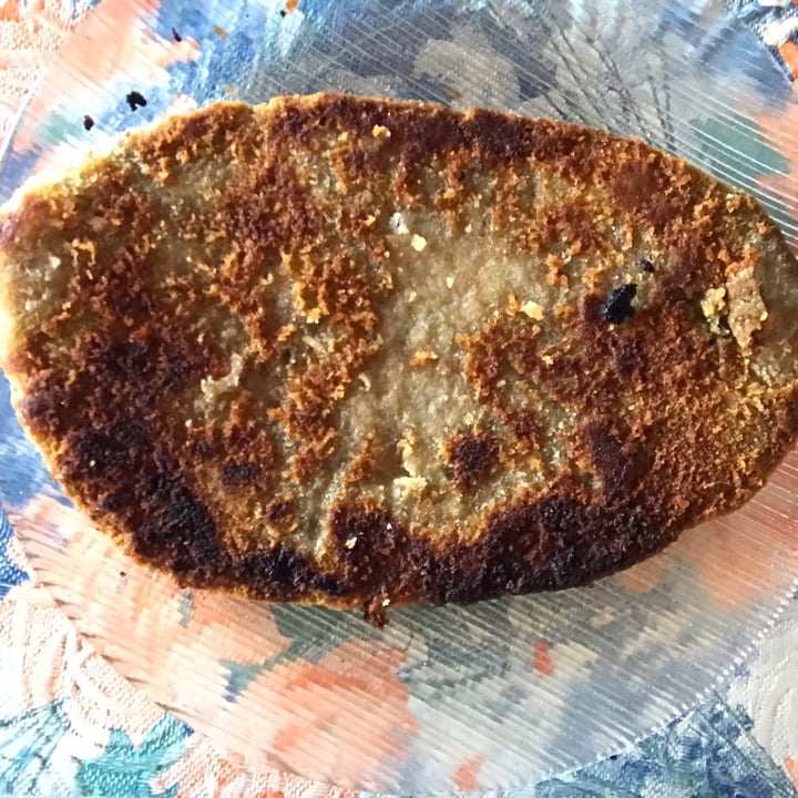 review photo of Vaquitas Felices Vaquitas Felices- Milanesas De Lentejas shared by @marianogh92 on 30 Apr 2021 - review