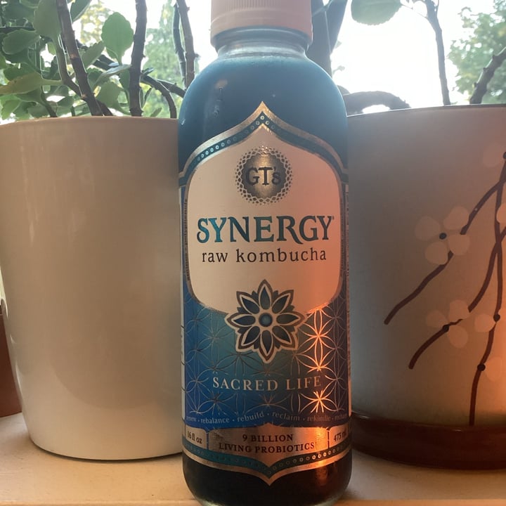 review photo of Synergy Sacred life shared by @ohlilian on 18 Aug 2022 - review