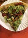 Cafe Viva Gourmet Pizza