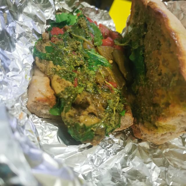 Photo of the dish “Tosta Chauen”