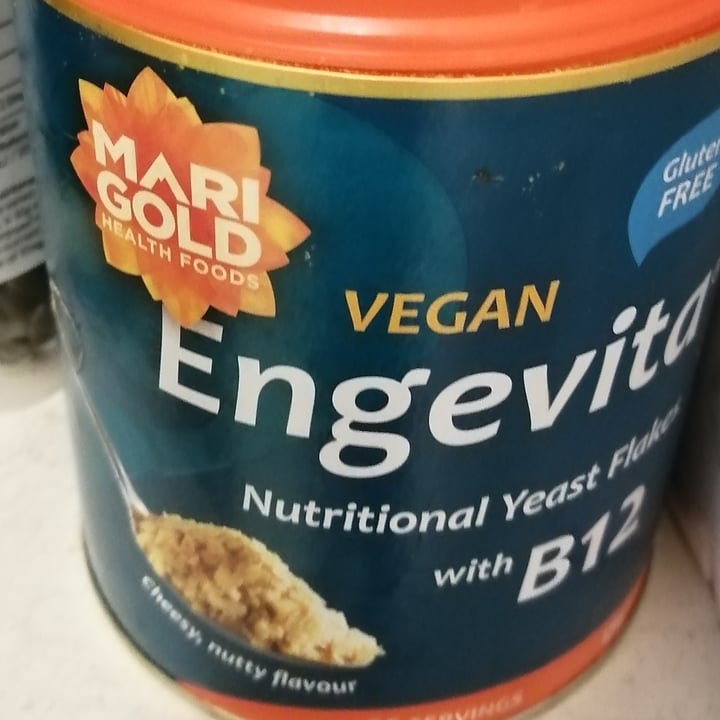 review photo of Engevita Nutritional Yeast shared by @babab323 on 26 Dec 2021 - review