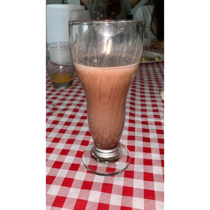 review photo of Vrink Vrink Original de Almendra shared by @dolores8 on 24 Dec 2020 - review