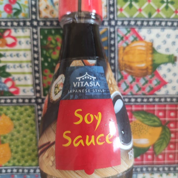 review photo of VitAsia Soy sauce shared by @lalli98 on 20 Aug 2022 - review