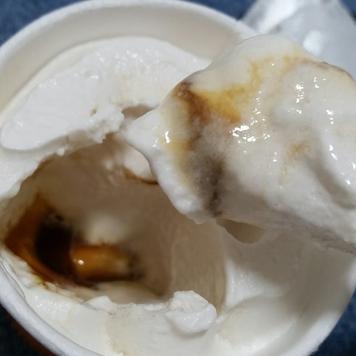 photo of NotCo Not Icecream Caramelo Salgado shared by @michelleciascavegan on  10 Nov 2021 - review