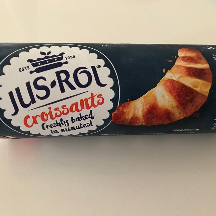 photo of Jus-Rol™ Ready Bake Croissant  shared by @reea on  22 Aug 2020 - review