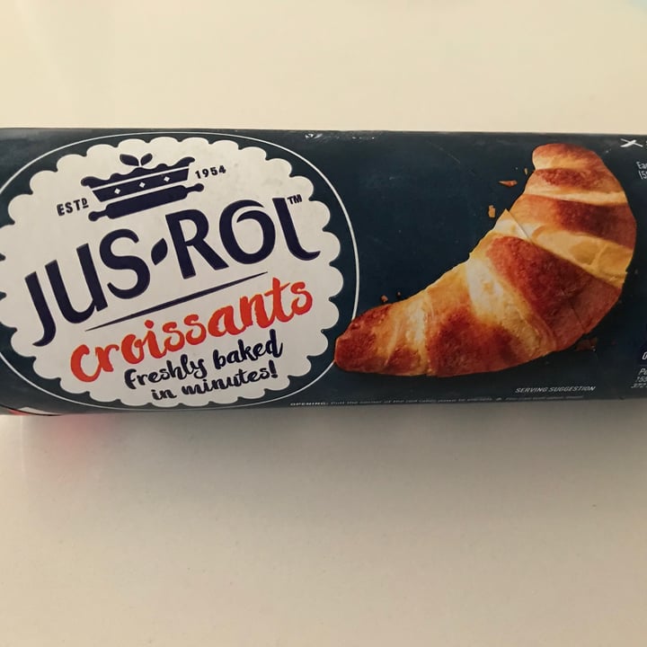 review photo of Jus-Rol™ Ready Bake Croissant shared by @reea on 22 Aug 2020 - review