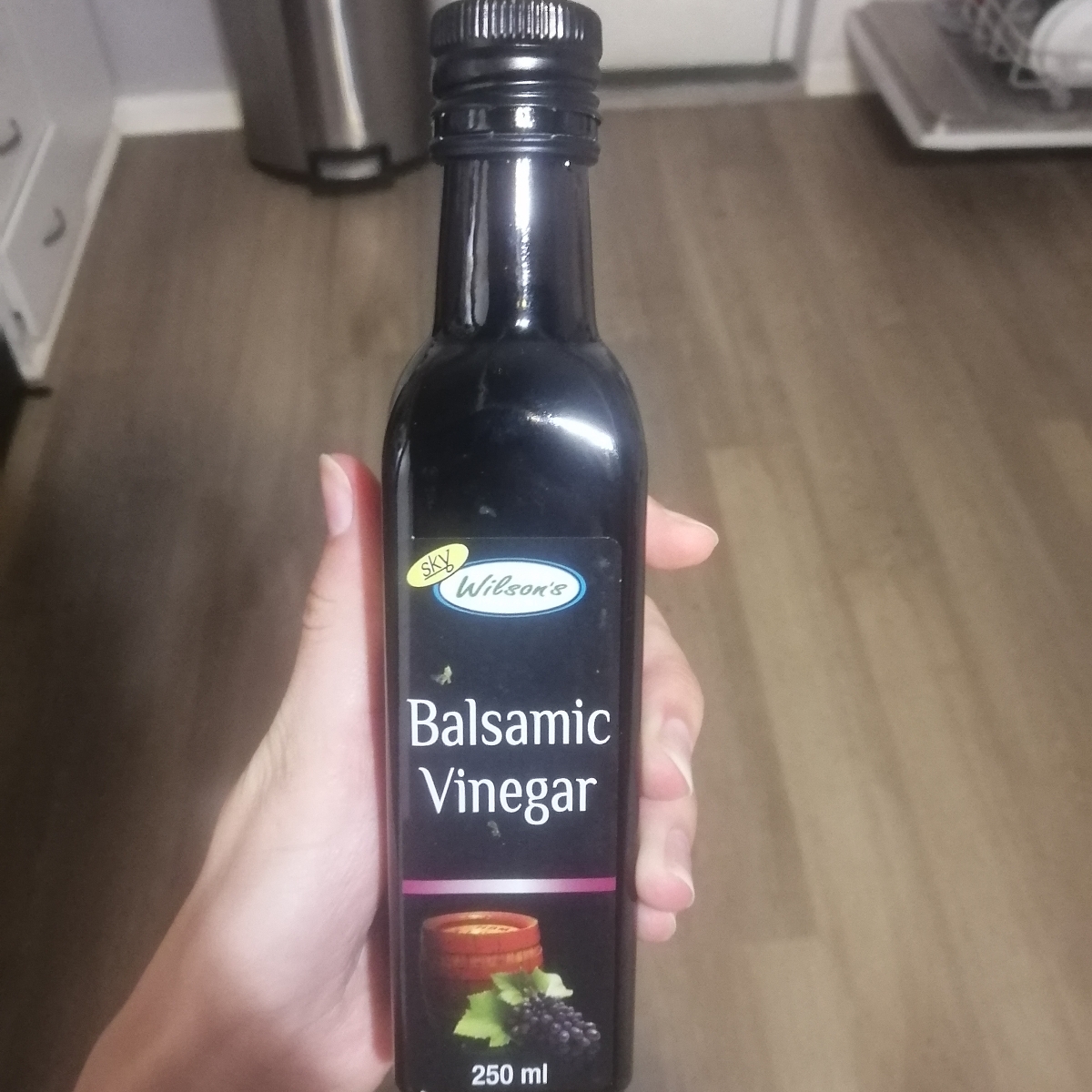 Wilson's Balsamic Vinegar Reviews abillion