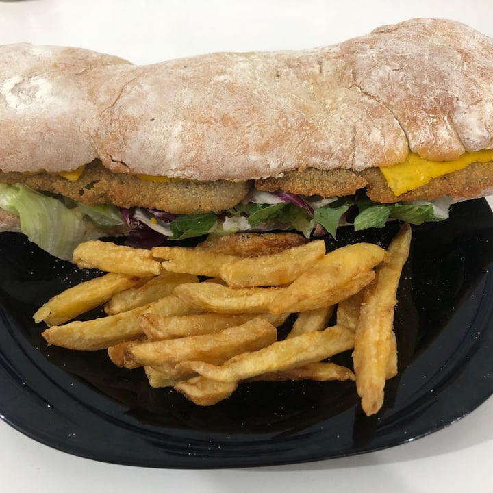 review photo of Casa Mhia Doble Mila de seitan shared by @rbalzardi on 07 Mar 2021 - review