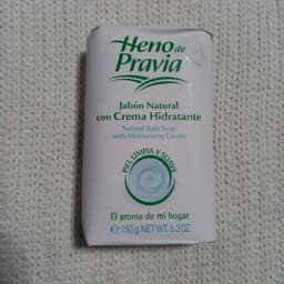 Heno de pravia