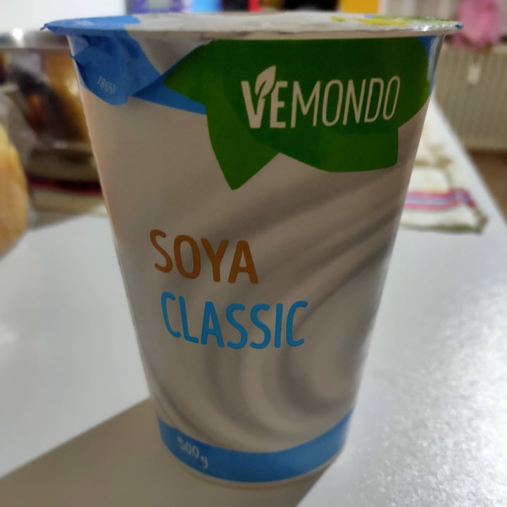 review photo of Vemondo Soya Classic shared by @davidedisisto on 30 Aug 2022 - review