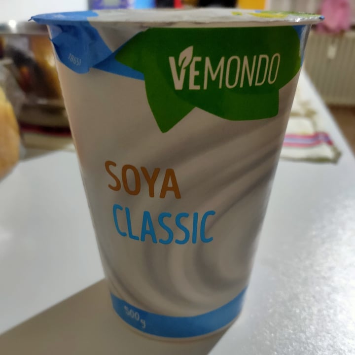 photo of Vemondo Soya Classic shared by @davidedisisto on  30 Aug 2022 - review