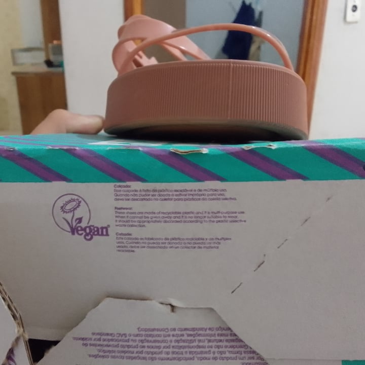 review photo of Zaxy slide zaxy leveza new shared by @mariasrai on 13 Dec 2022 - review
