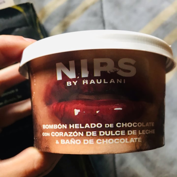 review photo of Haulani Nips shared by @xpuchi on 02 Oct 2021 - review
