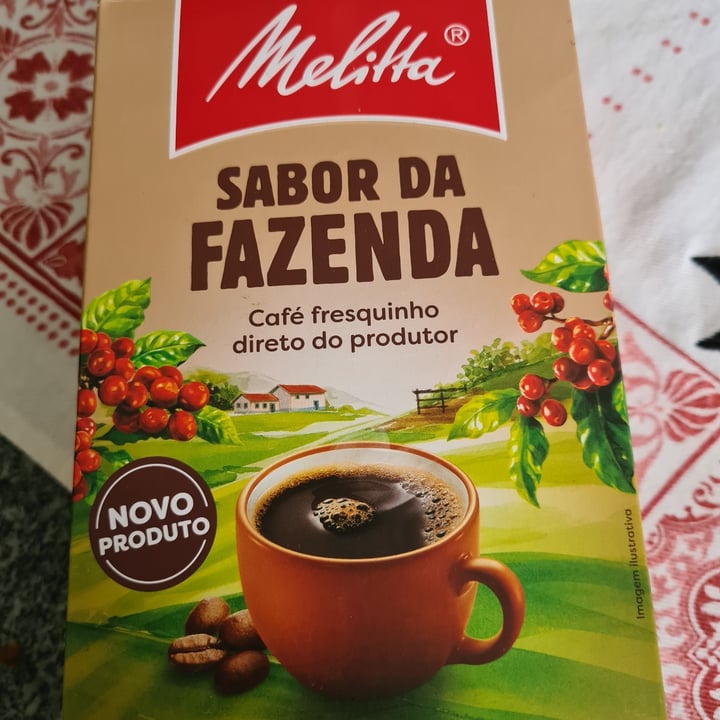 review photo of Melitta Sabor Da Fazenda shared by @fafa1 on 21 Jun 2022 - review