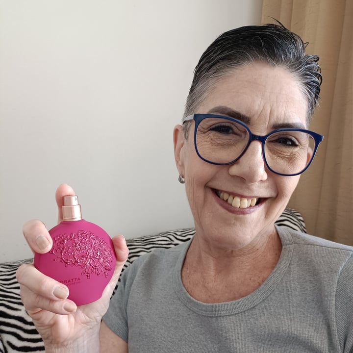 review photo of O Boticário Perfume Floratta Flores Secretas shared by @soniacortez on 22 Apr 2022 - review