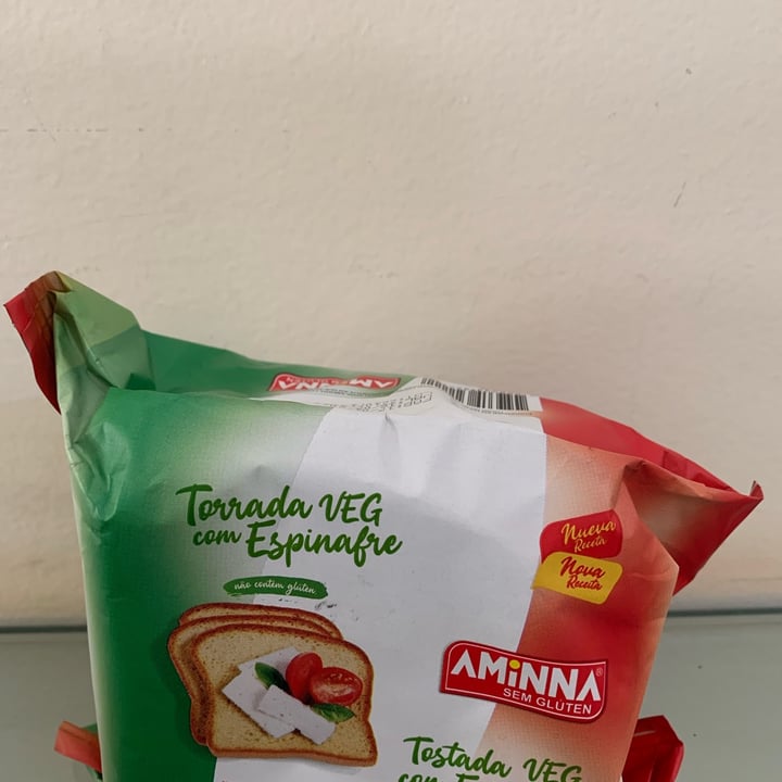 review photo of Aminna Torrada Veg shared by @davirflopes on 13 May 2022 - review
