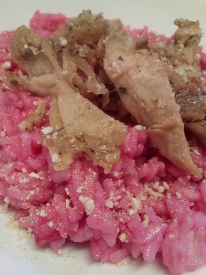 review photo of CReeA Garbanzos con Bechamel shared by @liss on 16 Nov 2019 - review