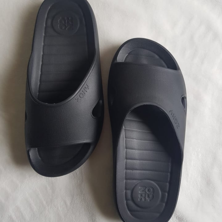 review photo of Zaxy slide zaxy abraçar leveza shared by @sugea on 10 Nov 2022 - review