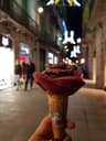 Amorino Barcelona CC Las Arenas / Plaça Espanya