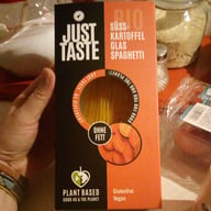 Just taste